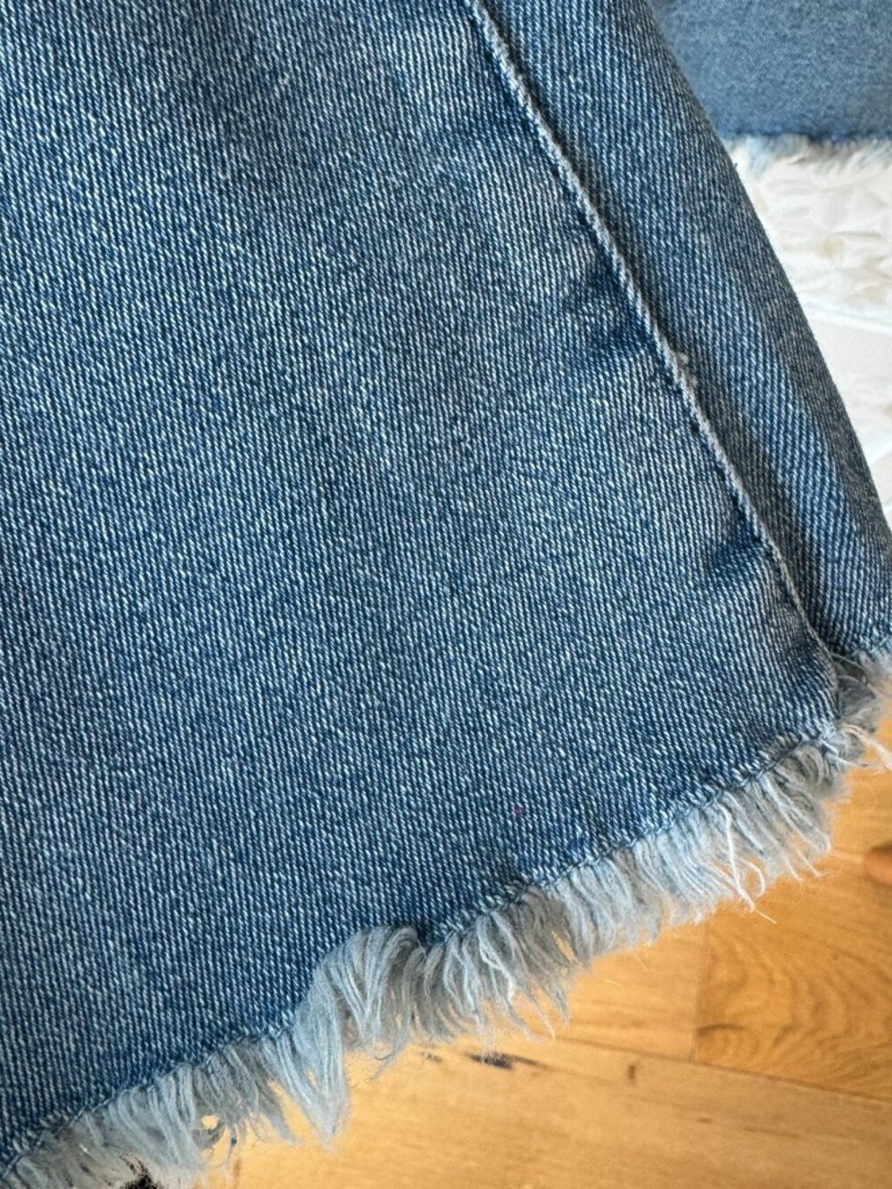 Good Legs Jeans Good Legs Straight NWT Size 10 / 30 - Picture 3 of 7